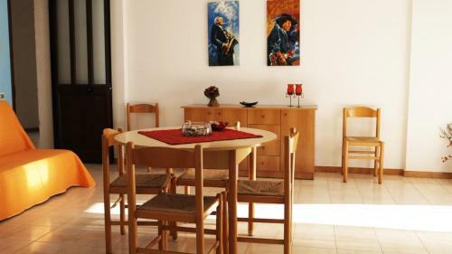 Apartamento Boscomare Residence