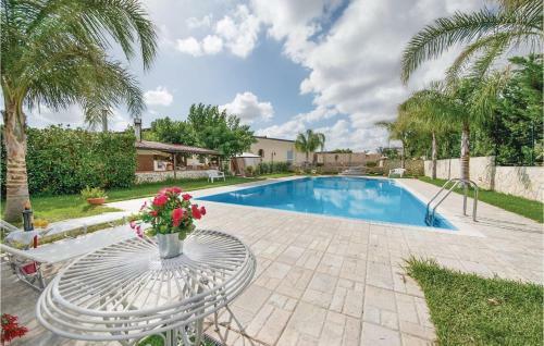 Apartamento La Mimosa