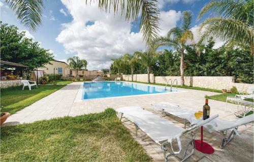 Apartamento La Mimosa
