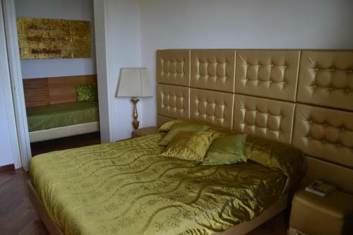 Villa Zagara Luxury Bed And Breakfast