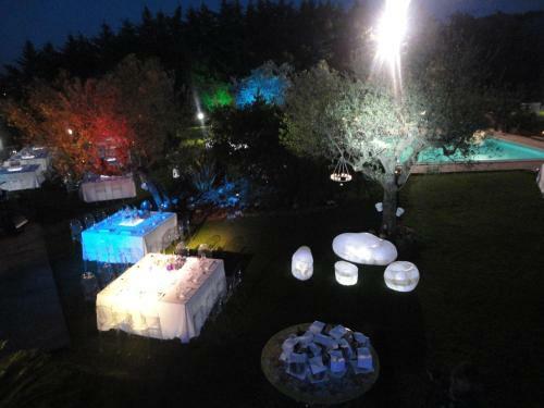 Villa Zagara Luxury Bed And Breakfast