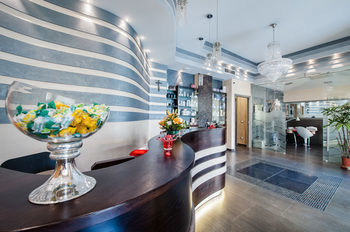 Apartamento Vanity Spa