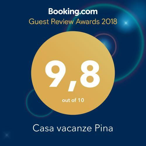 Apartamento Case Vacanze Gino