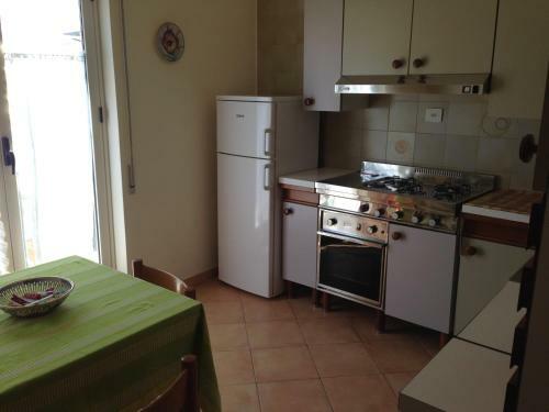 Apartamento Case Vacanze Gino