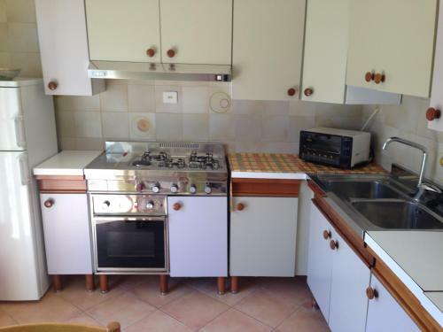 Apartamento Case Vacanze Gino