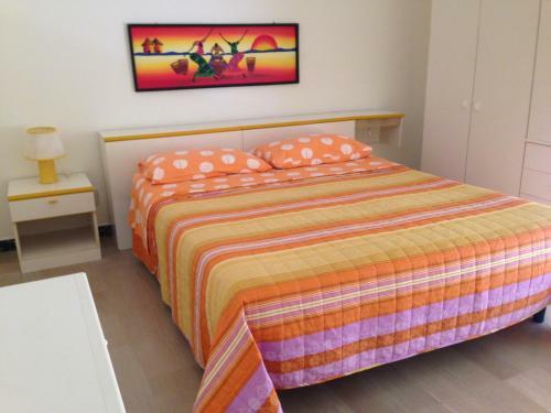 Apartamento Case Vacanze Gino