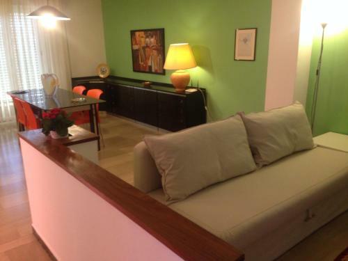 Apartamento Case Vacanze Gino