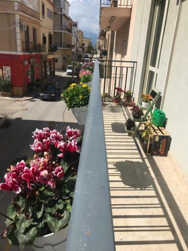 Apartamento Case Vacanze Gino