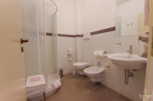 B&B Casa Ruffino