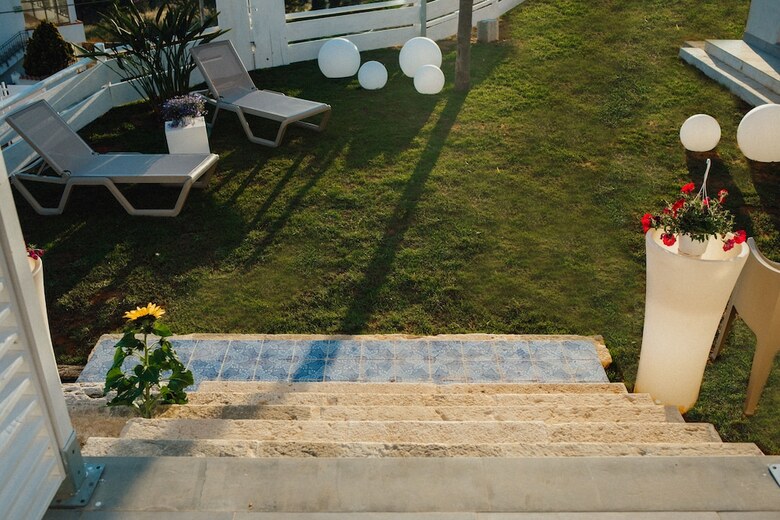 Apartamento Giardini Del Golfo