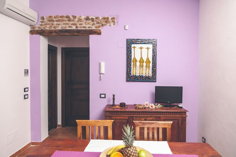 Apartamento Giardini Del Golfo