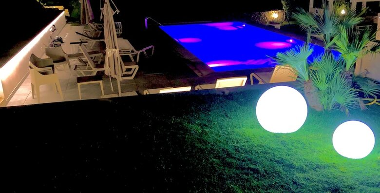 Apartamento Giardini Del Golfo