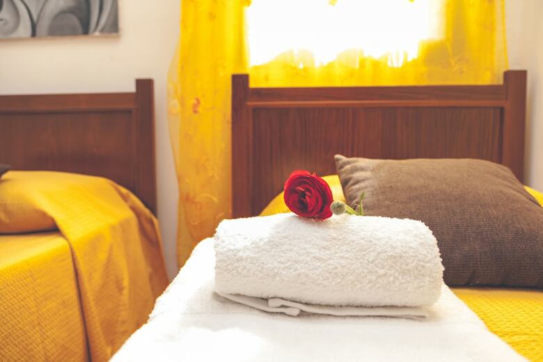 Apartamento Giardini Del Golfo