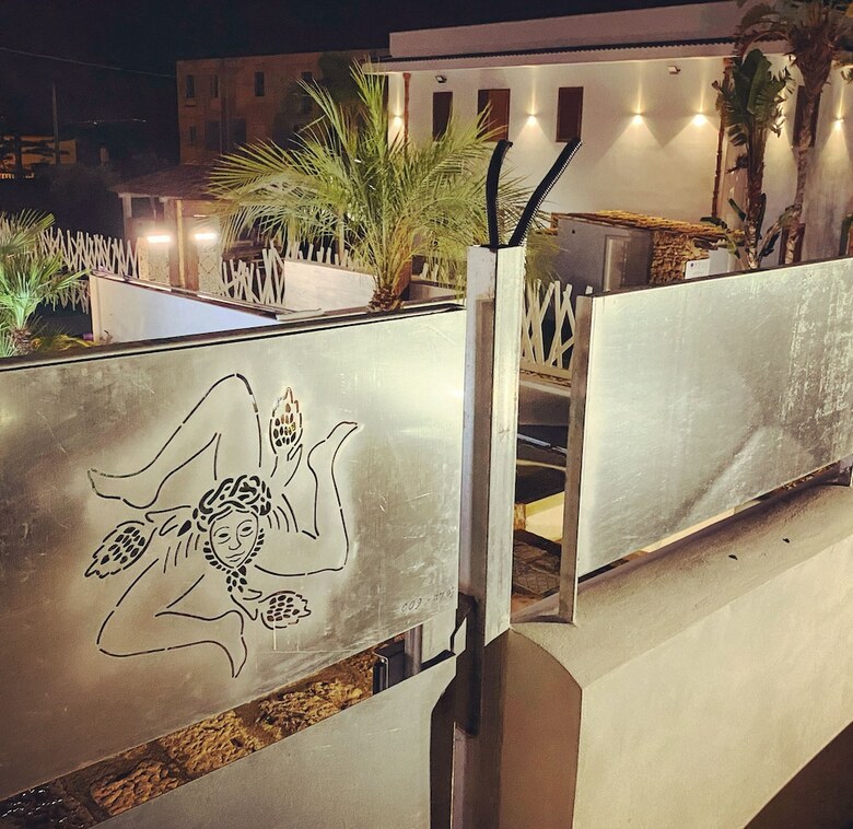 Apartamento Giardini Del Golfo