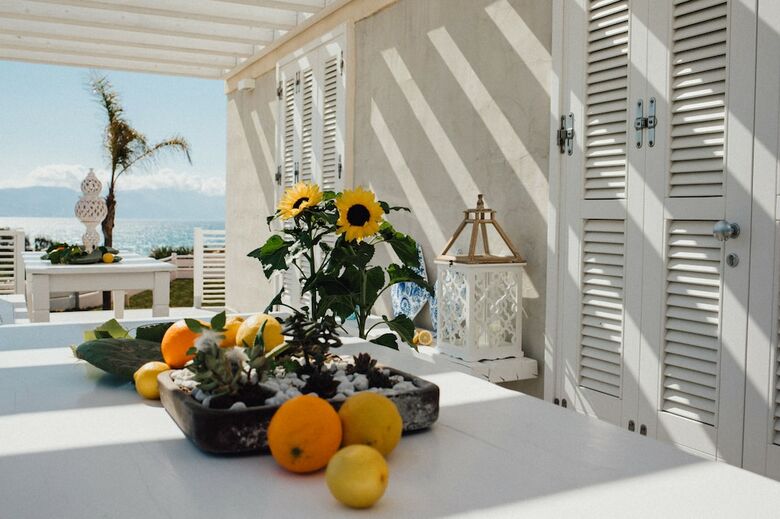 Apartamento Giardini Del Golfo