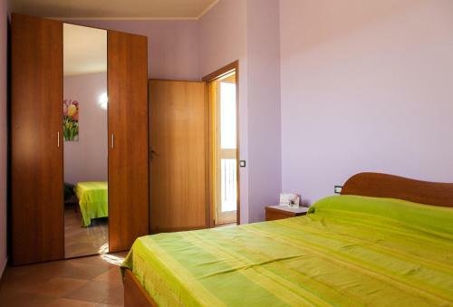 Case Vacanza Longo