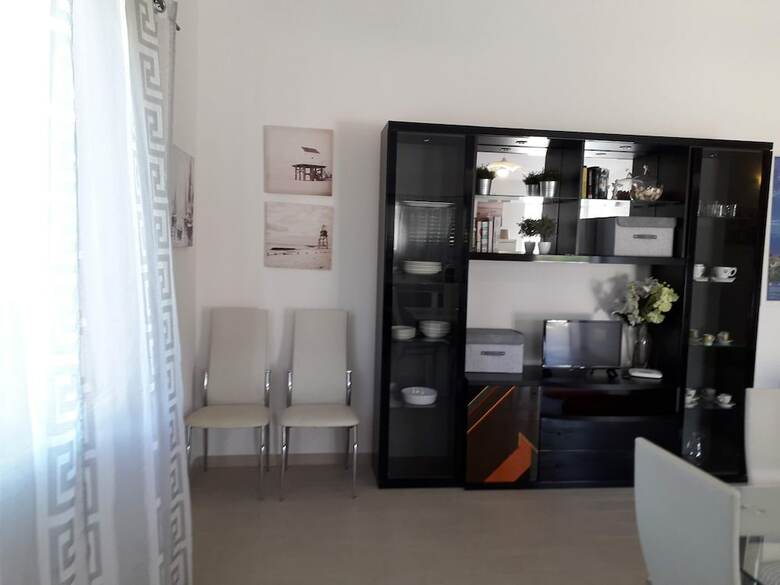 Apartamento Mansarda Al Mare