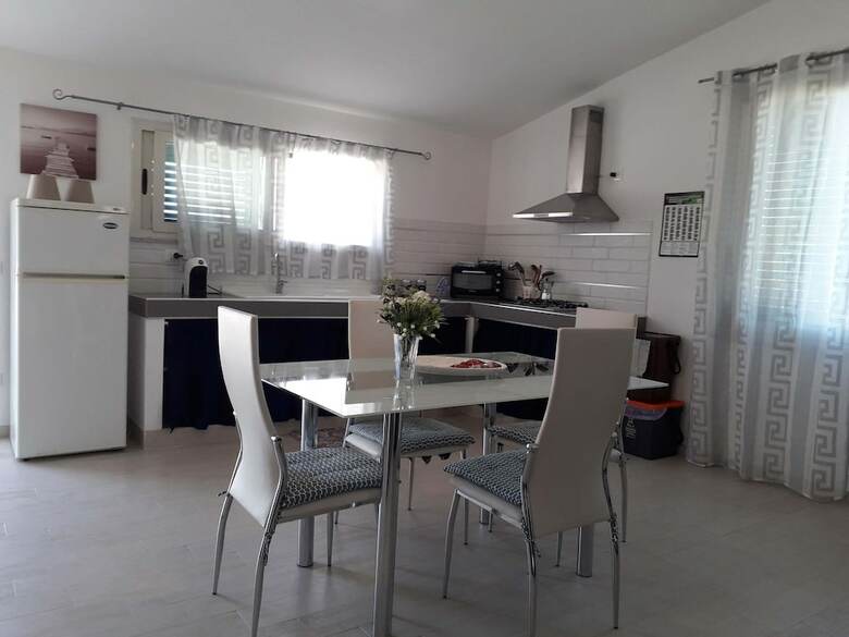 Apartamento Mansarda Al Mare