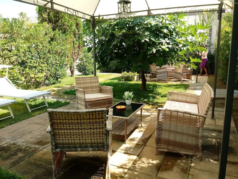 Apartamento Mansarda Al Mare