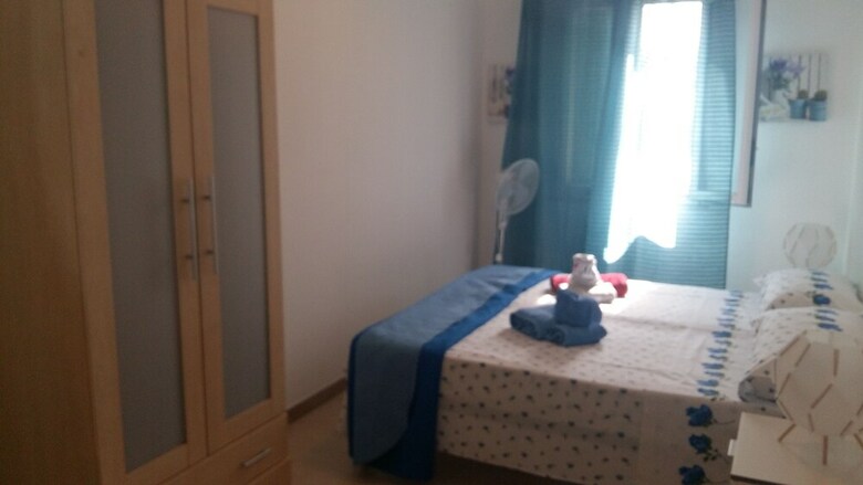 Apartamento Mansarda Al Mare