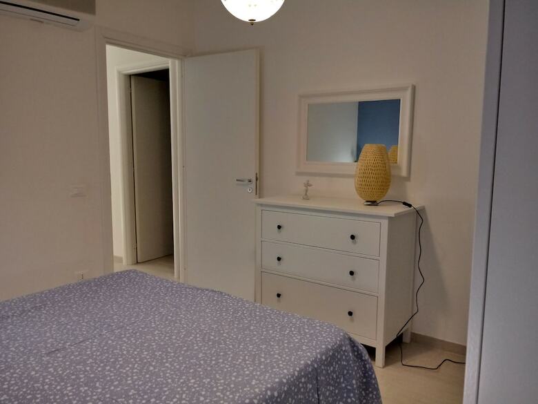 Apartamento Mansarda Al Mare