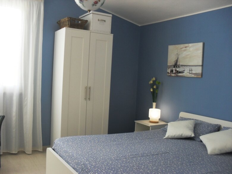 Apartamento Mansarda Al Mare
