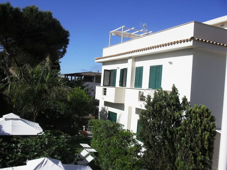 Apartamento Mansarda Al Mare