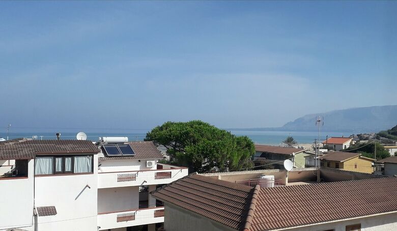 Apartamento Mansarda Al Mare