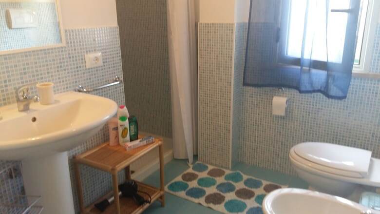 Apartamento Mansarda Al Mare