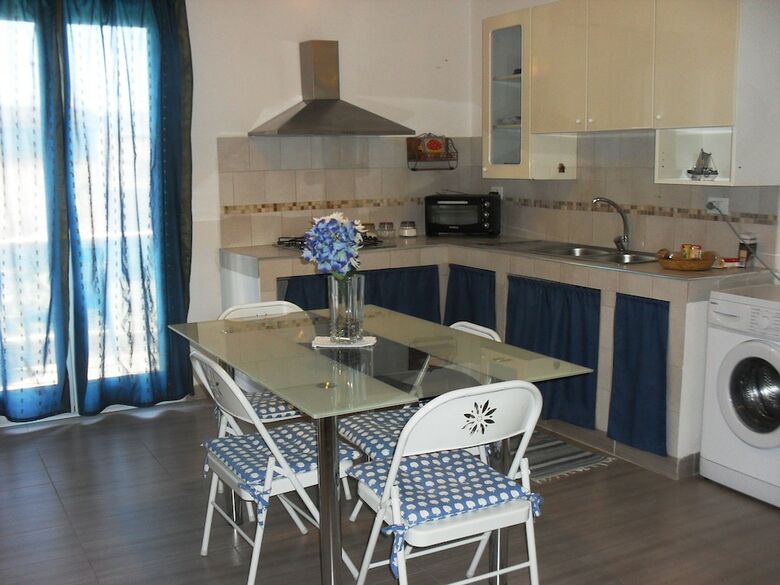 Apartamento Mansarda Al Mare