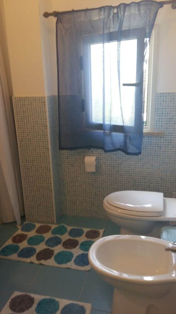 Apartamento Mansarda Al Mare