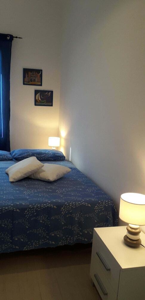 Apartamento Mansarda Al Mare