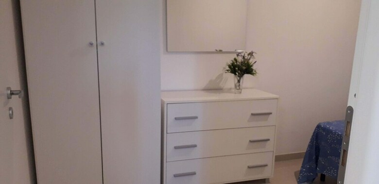 Apartamento Mansarda Al Mare