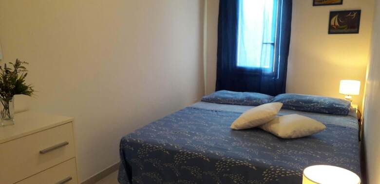 Apartamento Mansarda Al Mare