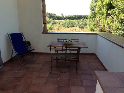 Apartamento Case Del Carrubo