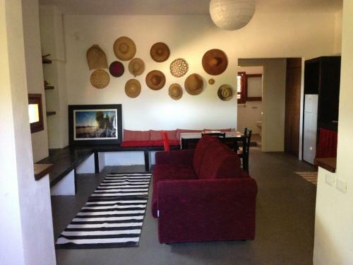 Apartamento Case Del Carrubo