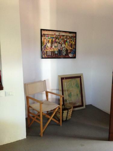 Apartamento Case Del Carrubo