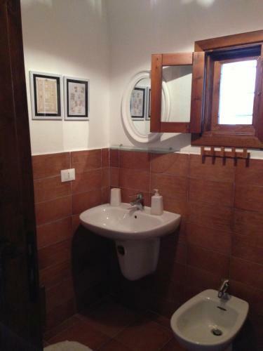 Apartamento Case Del Carrubo