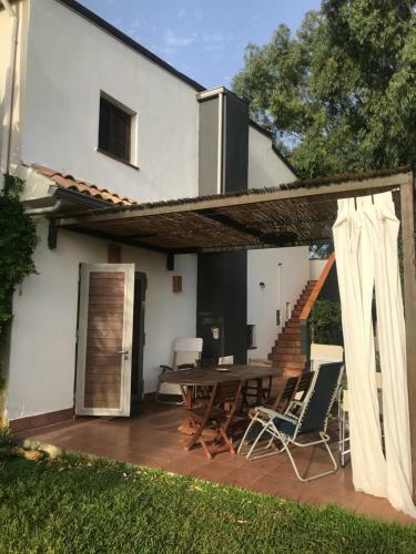 Apartamento Case Del Carrubo
