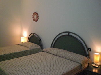 Apartamento Residence Valentina