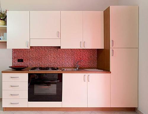 Apartamento La Casa Azzurra