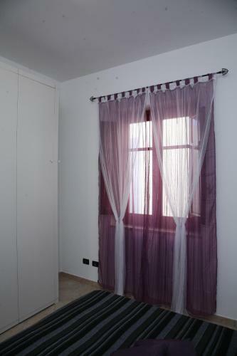 Apartamento La Casa Azzurra