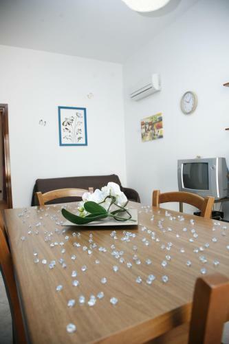 Apartamento La Casa Azzurra
