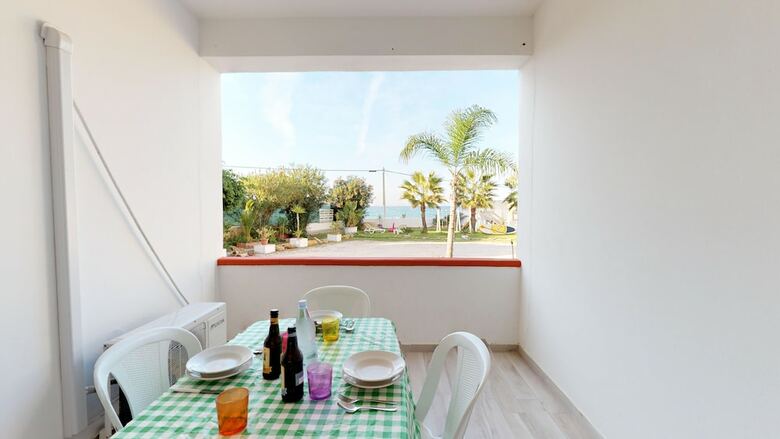 Casa Vacanze Biondo