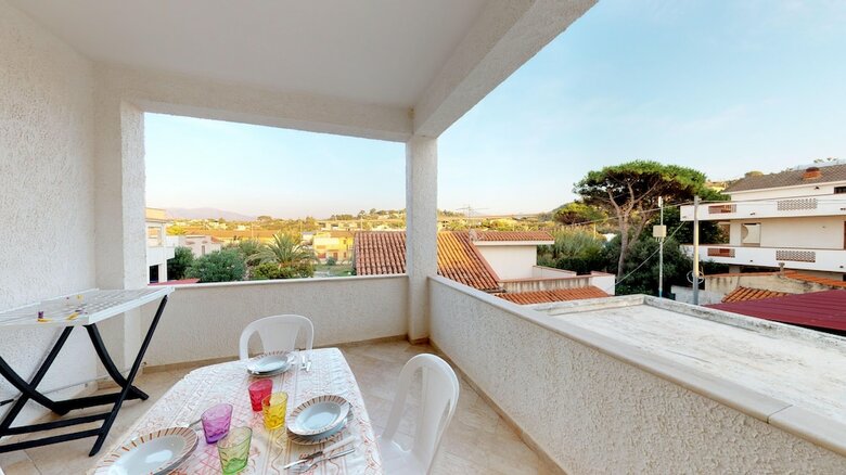 Casa Vacanze Biondo