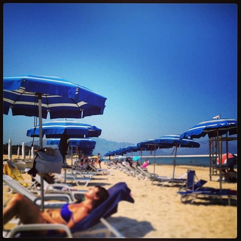 Casa Vacanze Biondo