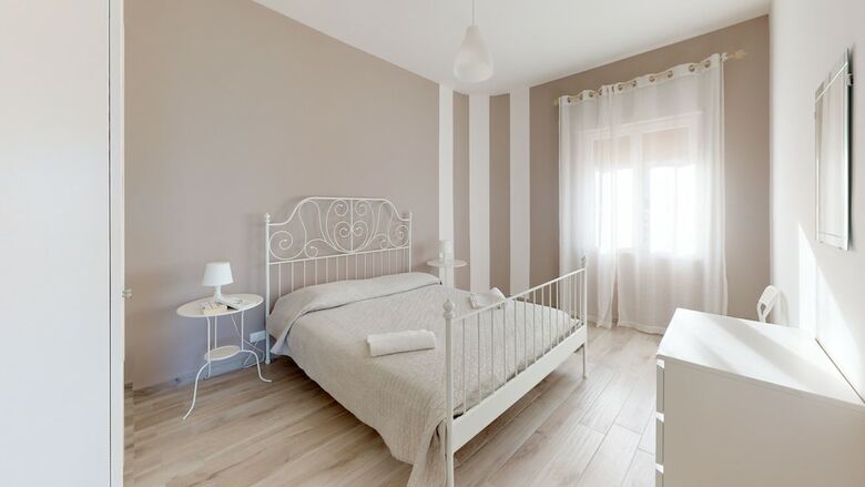 Casa Vacanze Biondo