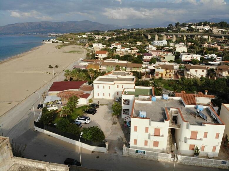 Casa Vacanze Biondo