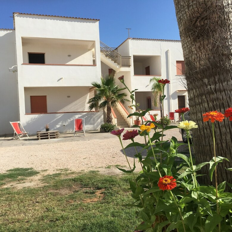 Casa Vacanze Biondo