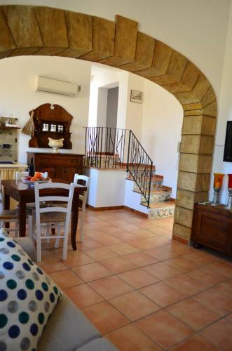 Apartamento La Suite Di Dolores